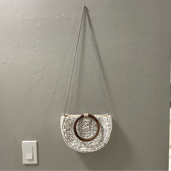 Zara clutch purse - Picture 13 of 13